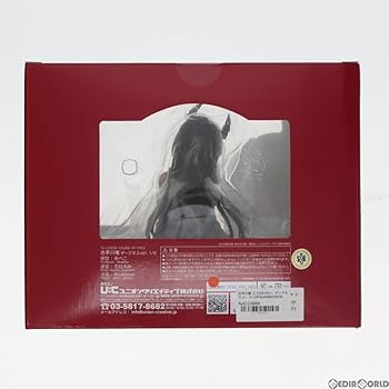 (再販) 古手川唯(こてがわゆい) ダークネスver. To LOVEる-とらぶる- ダークネス 1/6 完成品 フィギュア ユニオンクリエイティブ ToLOVEる－とらぶる－ダークネス 古手川唯 ダークネスver.1/6